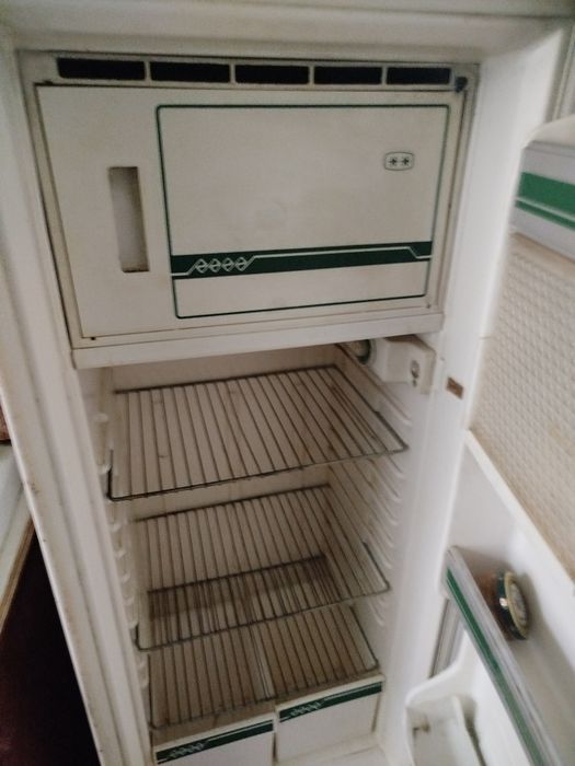 Холодильник Чинар