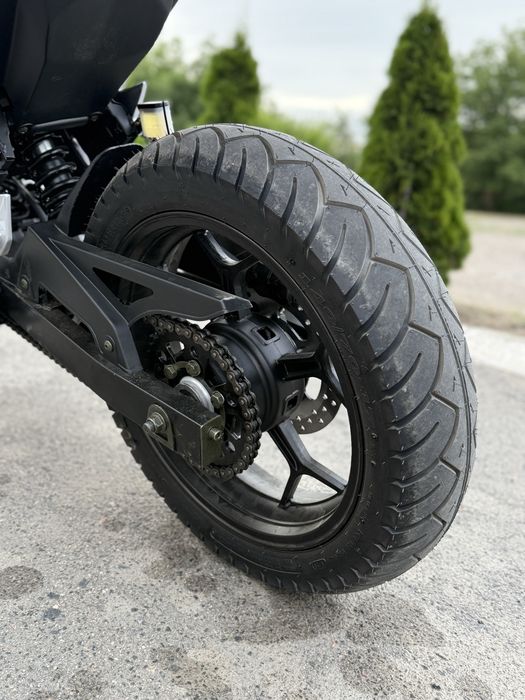 НОВИЙ.FORTE Форте FT300-R1 гарантія 1 рік