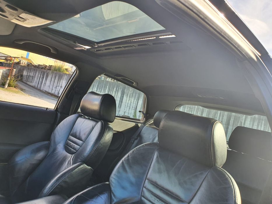Audi A3 8l pd130 4x4