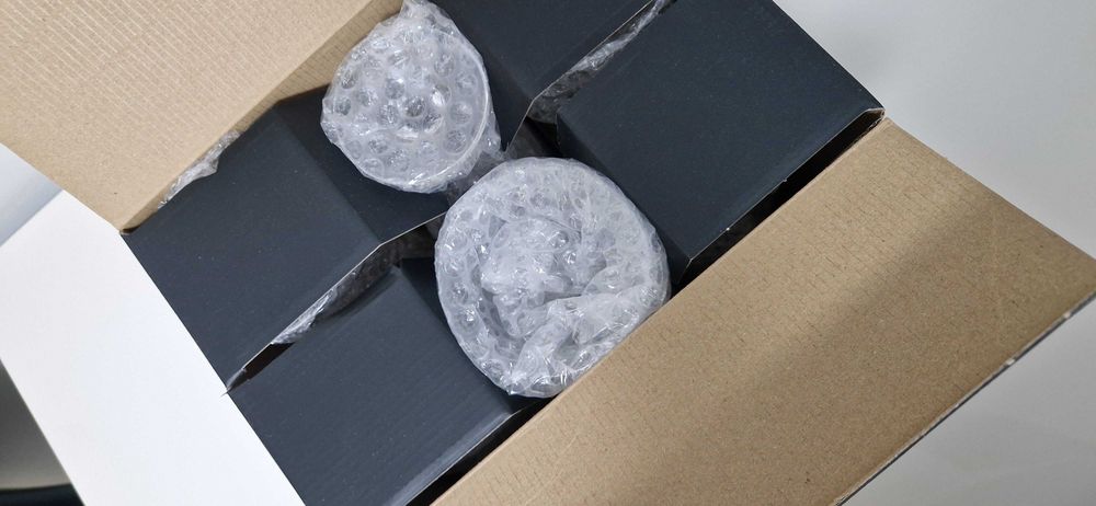 Kieliszki do wina czerwonego 250ml KRISTA  6szt. Krosno Glass