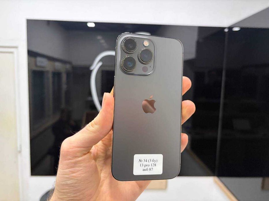iPhone 13 pro 128 gb Neverlock / Магазин / Гарантія