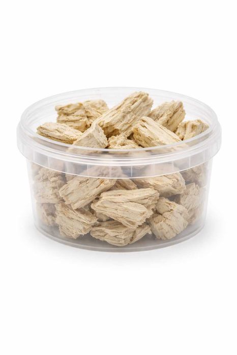 Promocja! Próchno dębowe 3l Isopody,równonogi, wije, chrząszcze