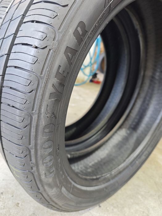 195/55/20 Michelin/Goodyear