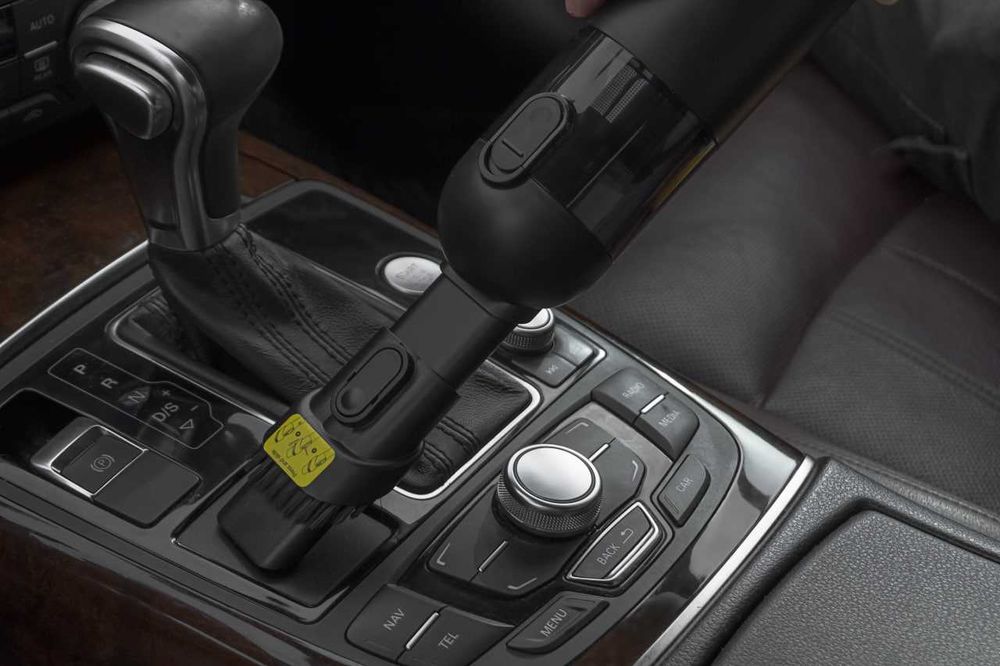 Портативний Пилосос Proove Void Assistant C1