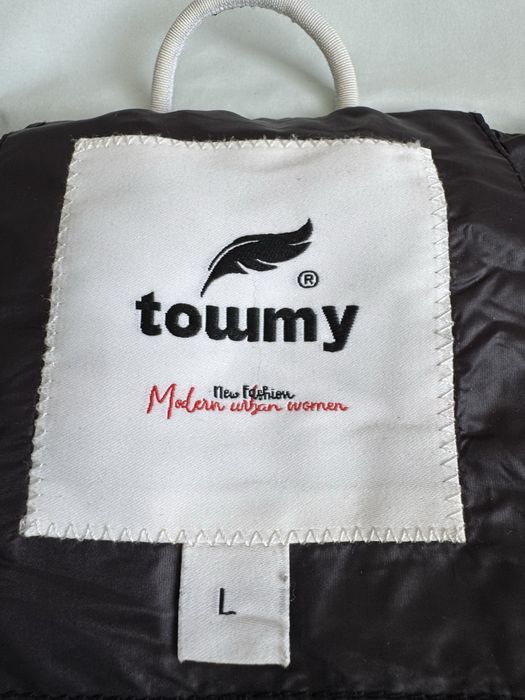 Зимова куртка, майже нова