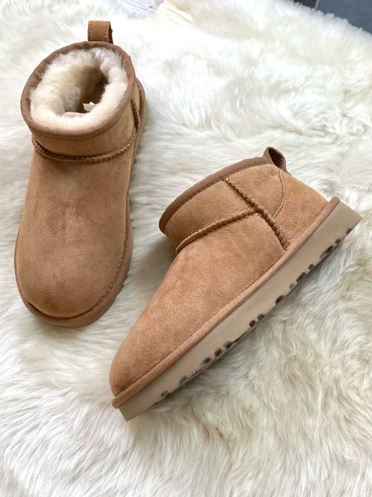 UGG Classic Ultra mini R.37