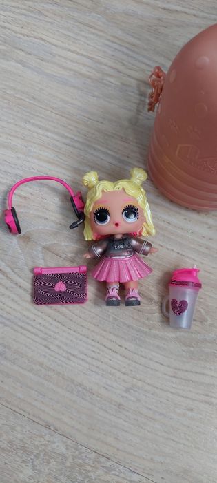 LOL surprise Лялька