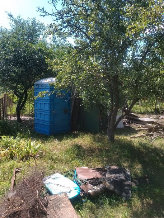 Продам дачу в Сулимівці!