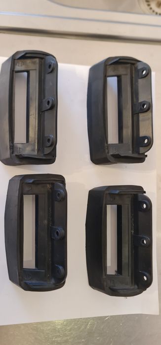 Thule Kit 4001 Audi A6