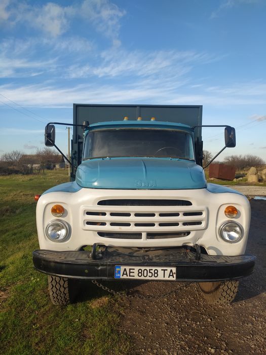 Продам самоскид  ЗІЛ 130