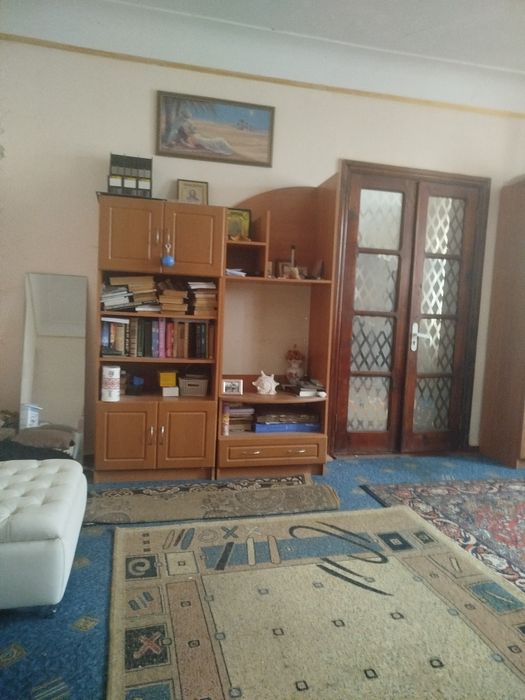 Продам будинок в селі Капитолівка