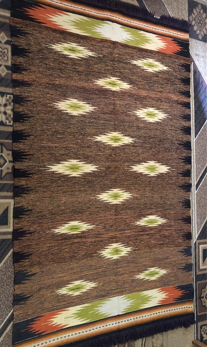 Килим ручна робота 2,30 х 1,35