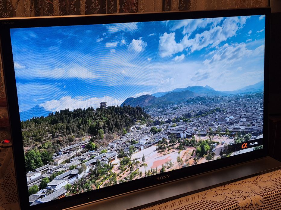 Телевізор Sony KDL-40HX853 офіційний