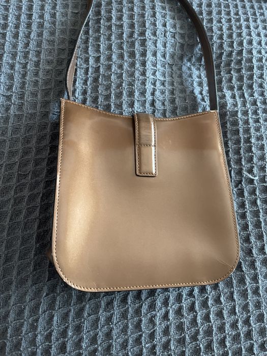 Сумочка aigner оригінальна з номером