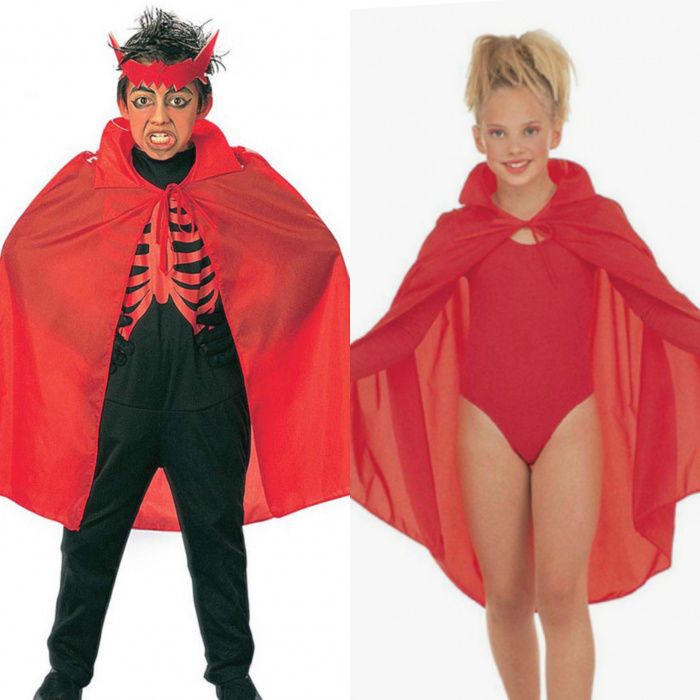 Capa criança nova nunca usada