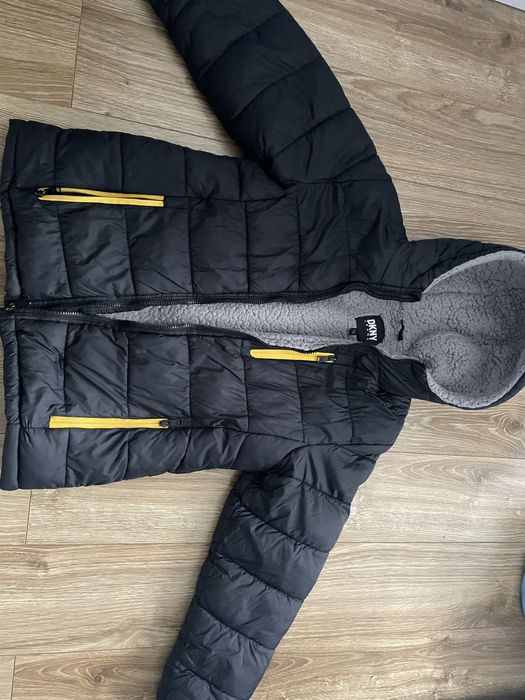 Kurtka chłopięca DKNY