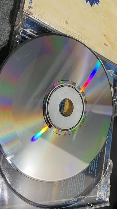 Seer's Tear ‎– Precious - cd