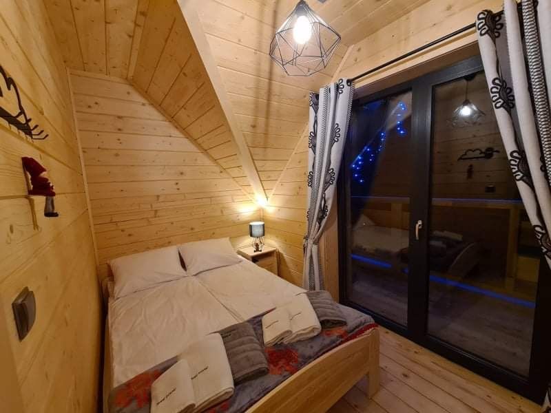 DOM Z WIDOKIEM!!! Kluszkowce, Narty,  Jezioro, Velo Czorsztyn, Balia