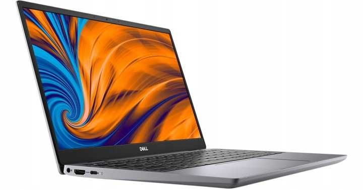 Laptop DELL Latitude 3320 - Intel Core i5-1145G7 - 16GB - 256GB SSD