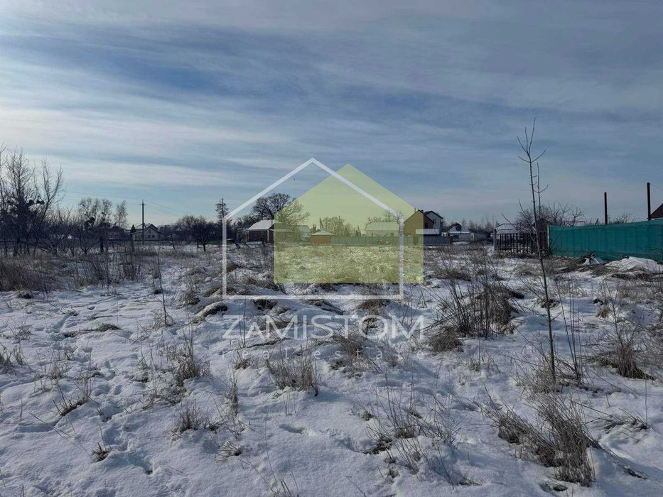 ‼️‼️Продам‼️‼️‼️ №515. Ділянка 16 соток в самому центрі села Гнідин.