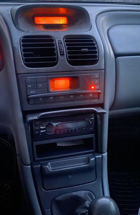 Renault Laguna 1.9