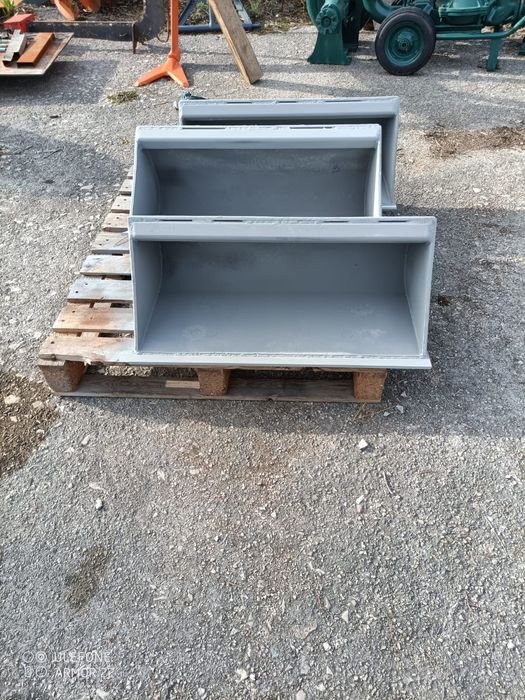 Balde de limpeza 80cm para mini giratória