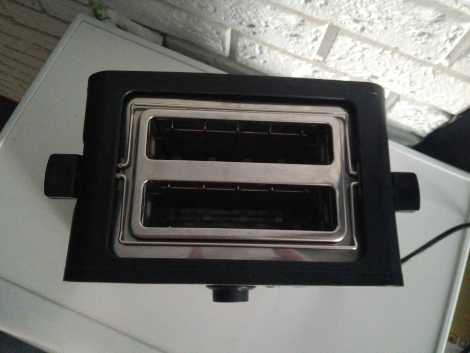 Тостер SilverCrest