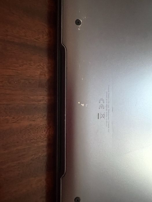 Laptop Matebook D15 Intel i5-1135G7 512GB SSD