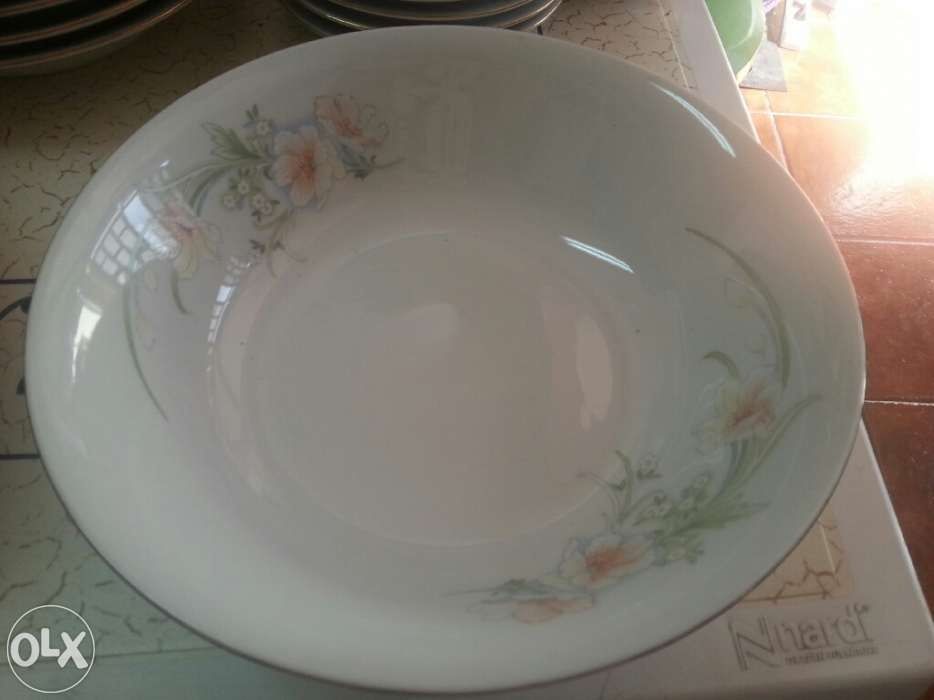 Dinnerware Set64740596133891123