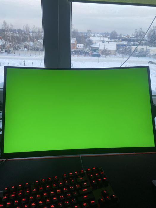 Монітор msi mag 244c 180hz