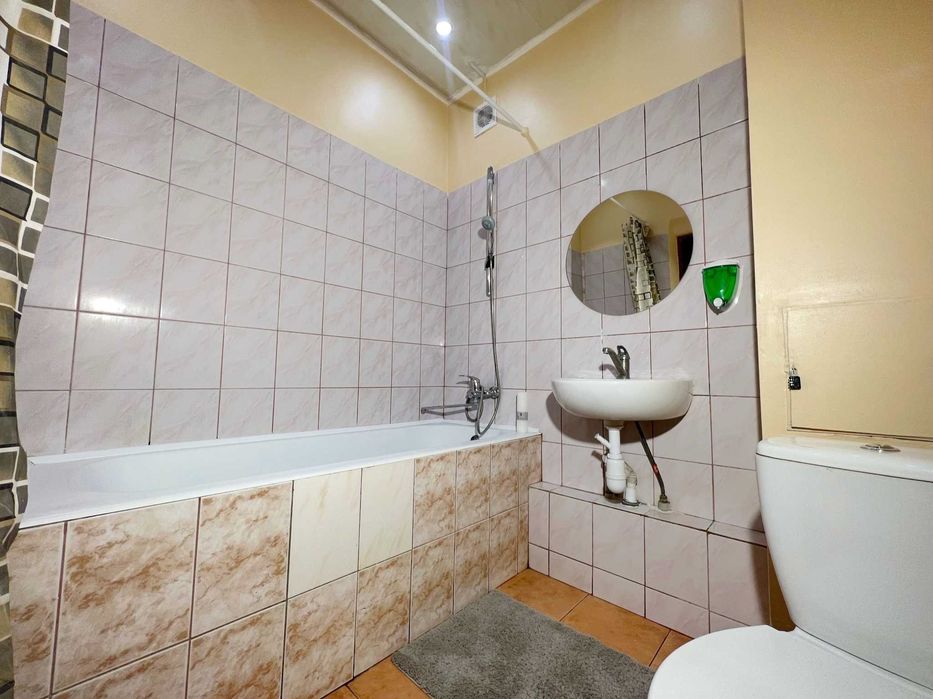 Хостел европейського уровня недалеко от м. Выдубичи.