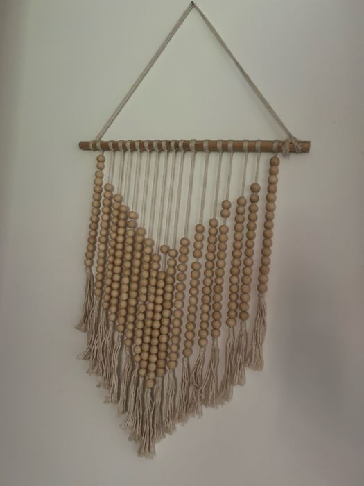 Ozdoby lsmpa boho