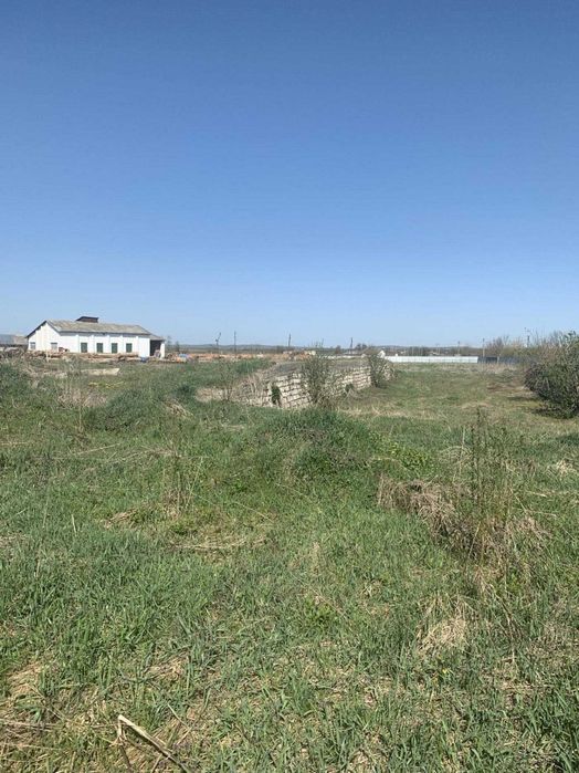 Продаж земельної ділянки промислового призначення 1.74 га