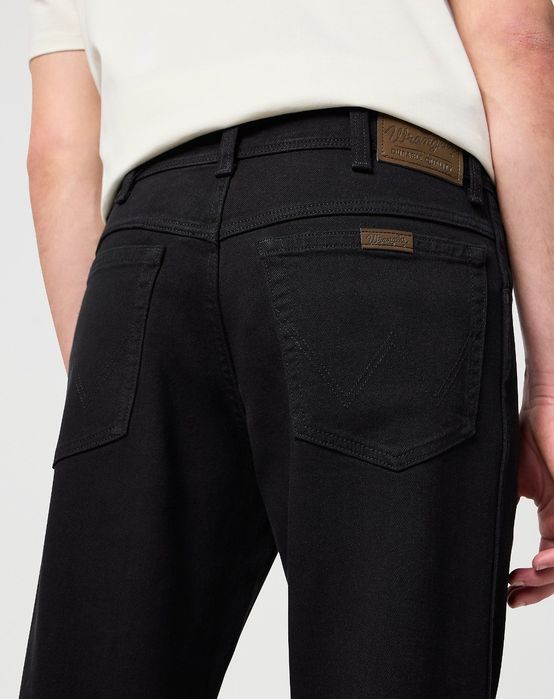 Джинси wrangler regular
