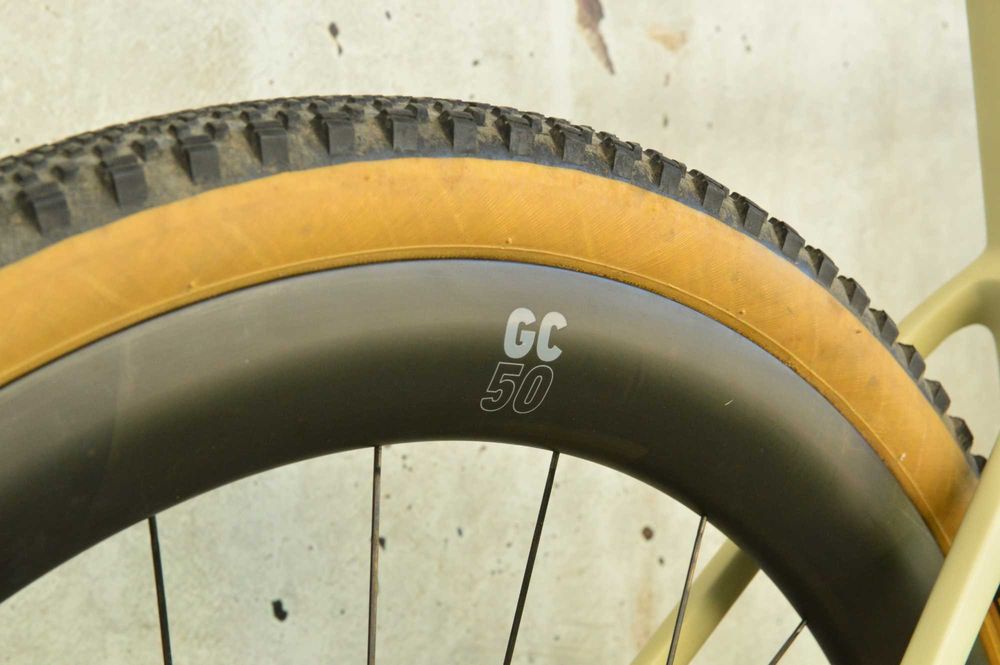 ROSE Backroad FF Force XPLR AXS wyścigowy gravel M/L 179-186cm FV