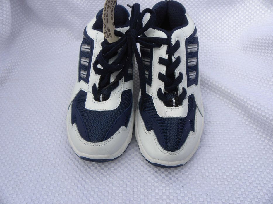 buty sportowe chłopięce rozmiar 30 wysoka podeszwa