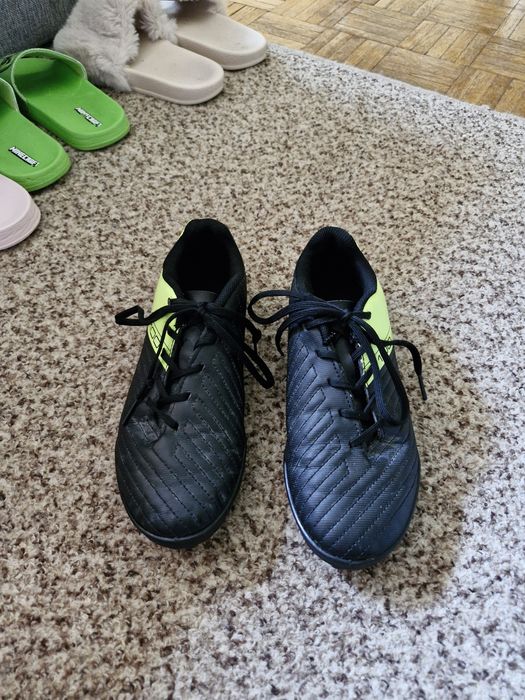 Turfy buty sportowe