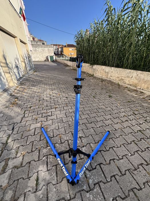 Cavalete Park Tool PCS-10.3