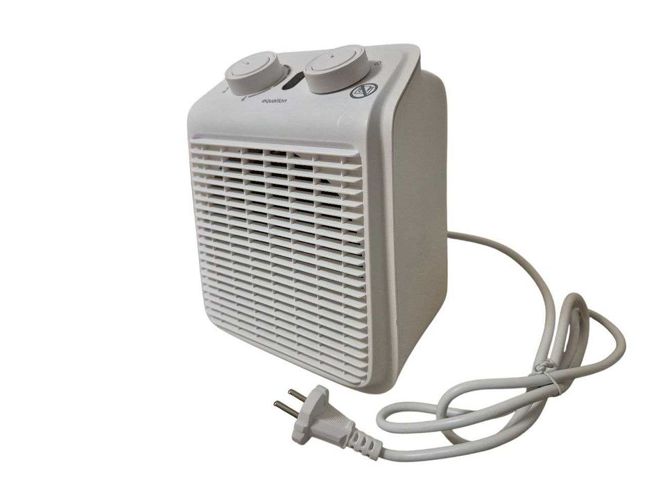 Тепловентилятор, дуйка, обігрівач, дуйчик для дому та офісу