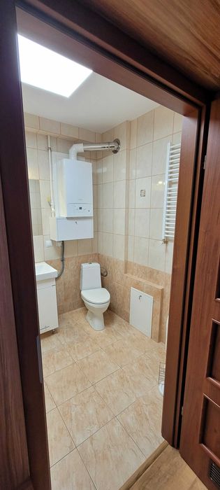 Wynajmę mieszkanie 2-pokojowe Koszalin ul. Spółdzielcza 6