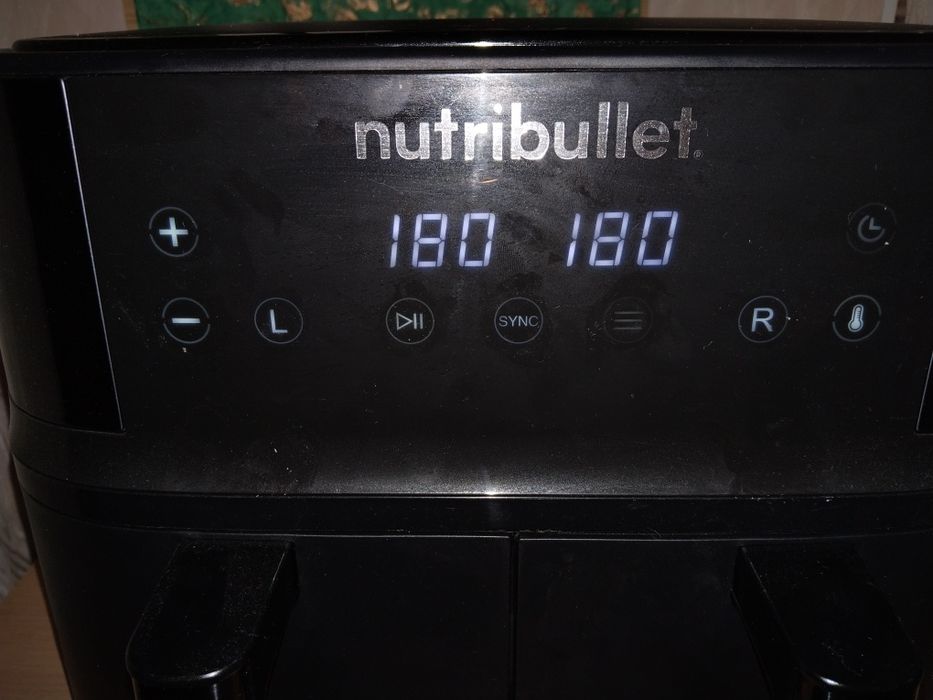 Мультипіч nutribullet