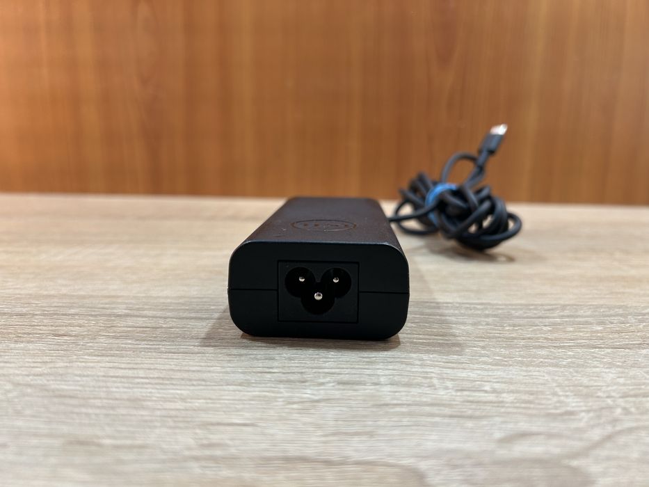 Блок живлення Dell 65W USB Туре С