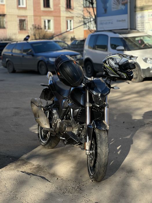 Geon Stinger 250