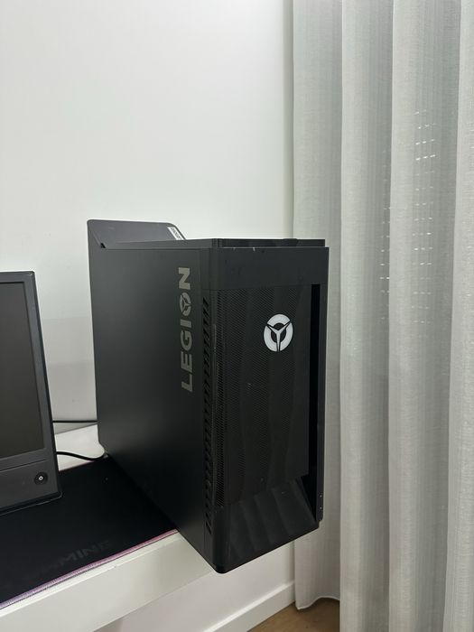 Pc lenovo como novo