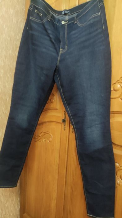 Брюки, джинси, Gap нові