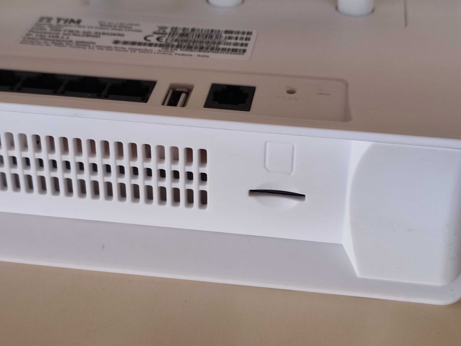 600mbps 4g+ LTE Router Cat.11 ONDA CP1200