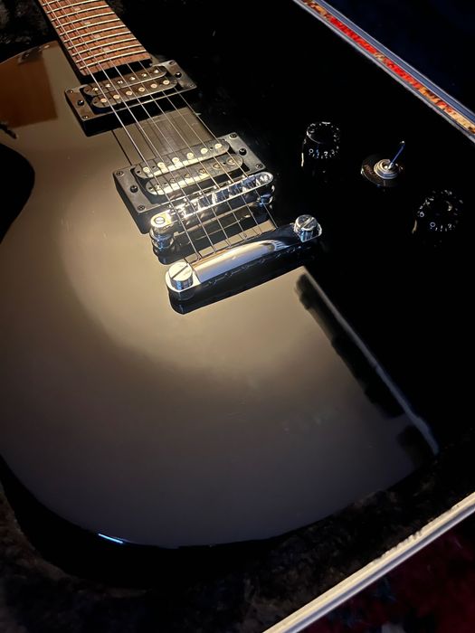 Guitarra Elétrica Epiphone Les Paul Especial II Nova