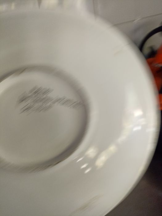 Peça antiga e muito bonita