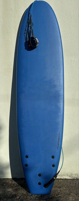 Prancha de Surf SOFTECH 7’0 (ótimo estado)