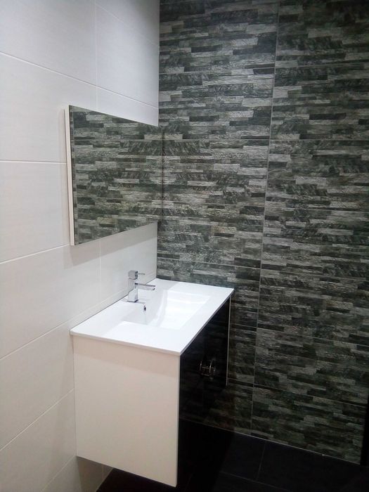 Remodelações casas de banhos, cozinhas.65631440797954123